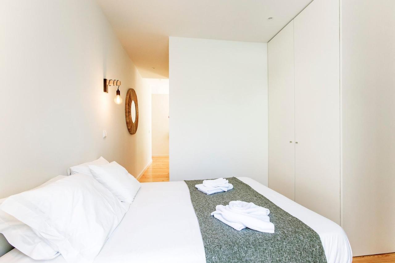 פורטו Central Studio W/ Pool, Ac & Patio By Lovelystay מראה חיצוני תמונה