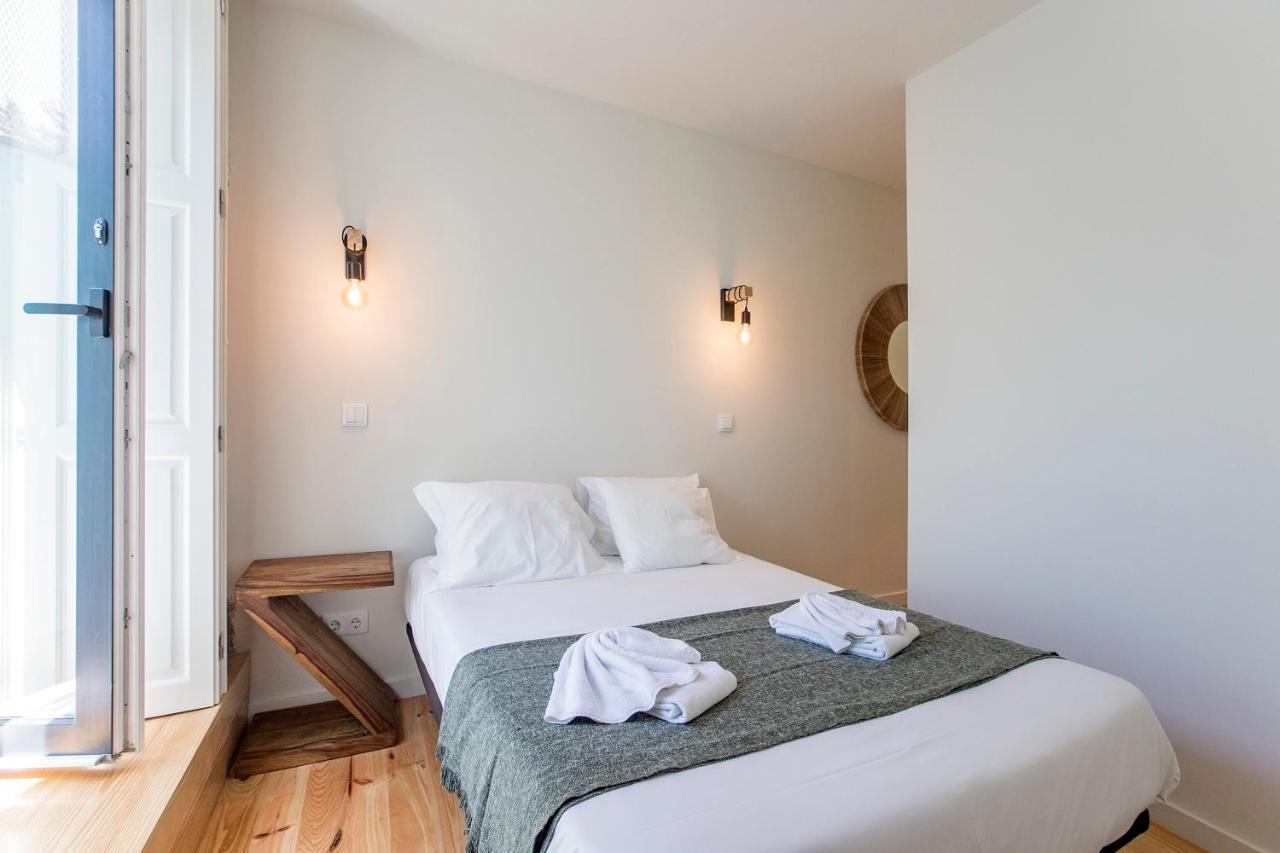 פורטו Central Studio W/ Pool, Ac & Patio By Lovelystay מראה חיצוני תמונה